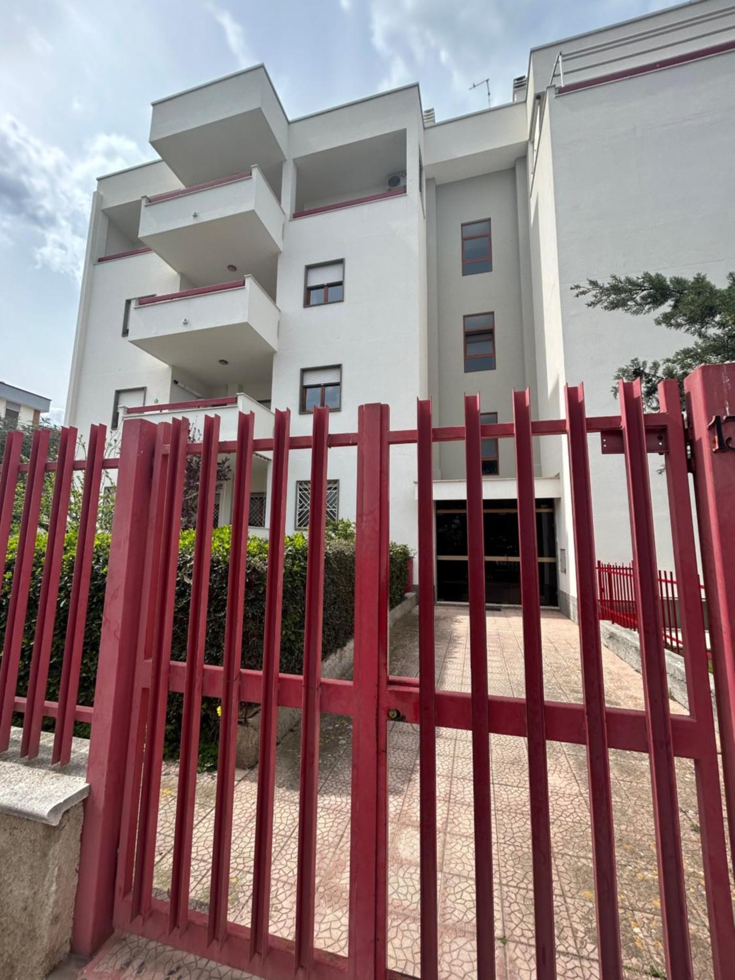 Orchidea Bed & Breakfast Bari Exterior photo