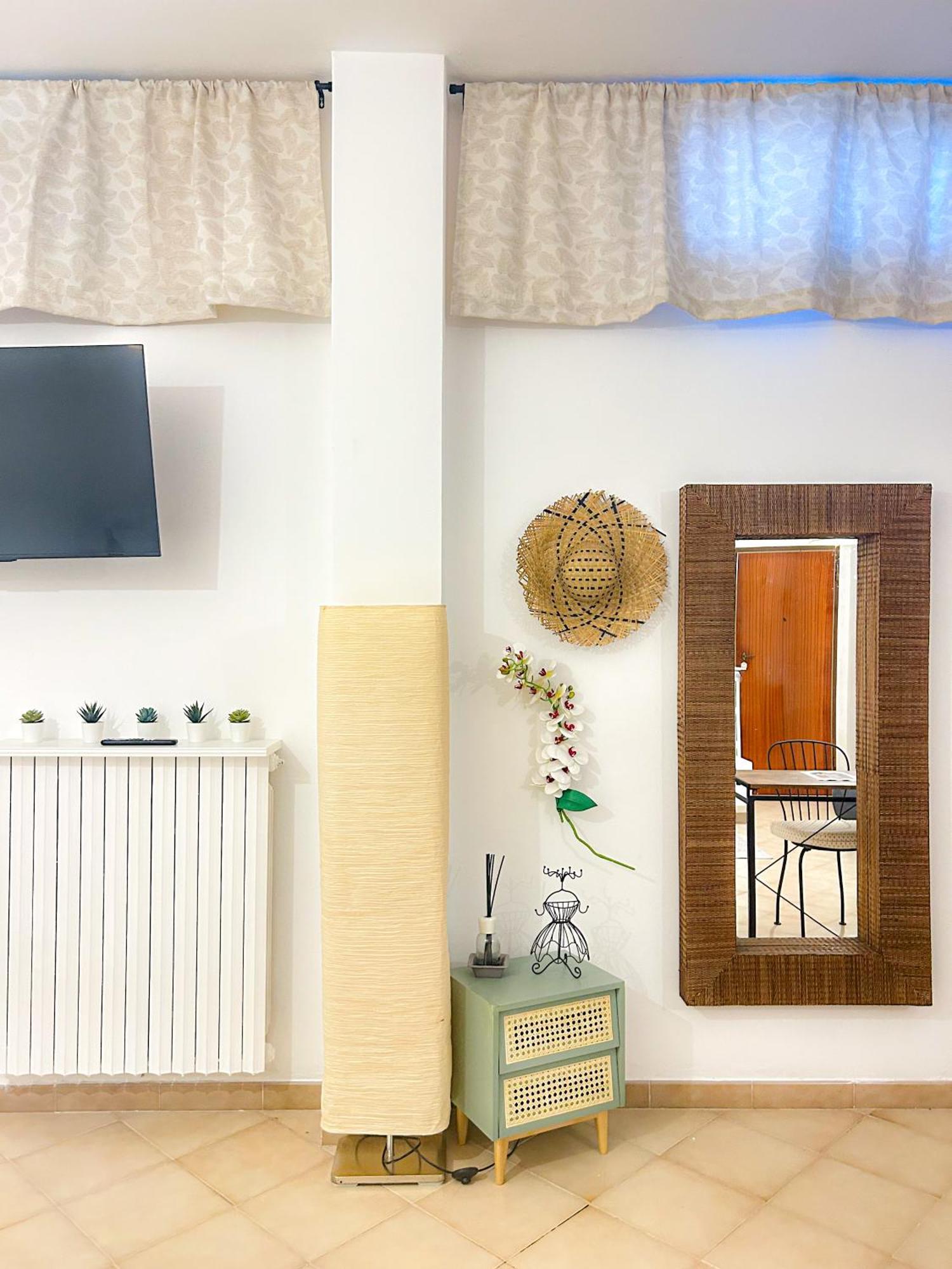 Orchidea Bed & Breakfast Bari Exterior photo