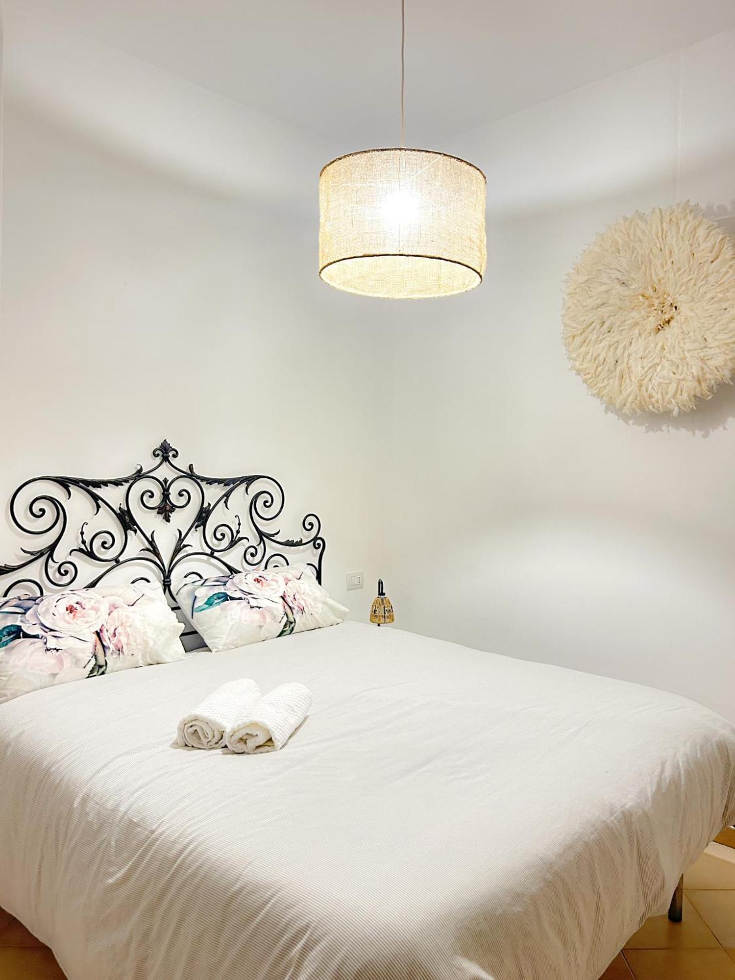 Orchidea Bed & Breakfast Bari Exterior photo