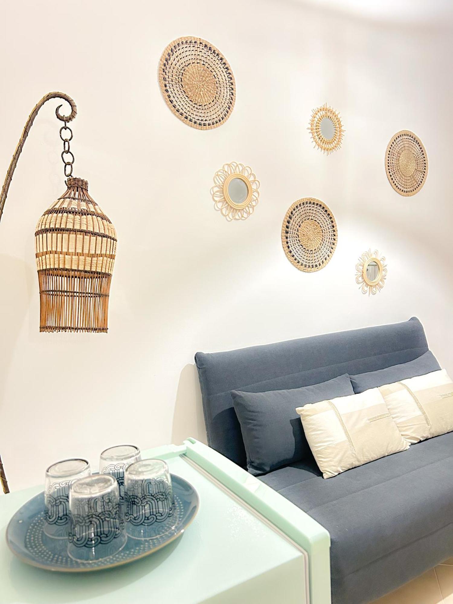 Orchidea Bed & Breakfast Bari Exterior photo