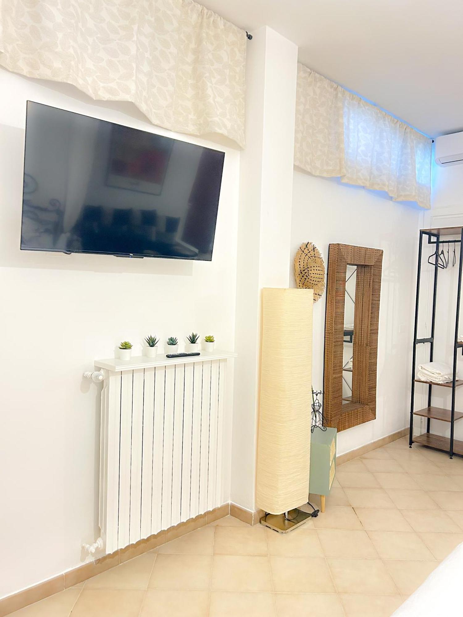 Orchidea Bed & Breakfast Bari Exterior photo